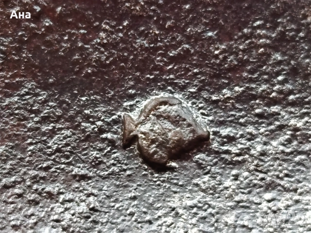 Стара Кавказка Кама, острие , снимка 5 - Антикварни и старинни предмети - 54040639