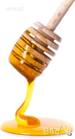 Дървени лъжички за мед!, снимка 4 - Дърводелски услуги - 35334446