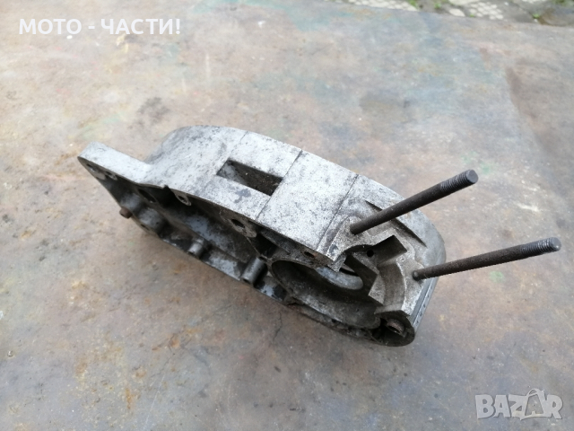 Ляв Картер За Балкан 50 / НОМЕР 7., снимка 2 - Части - 44751410