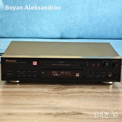 CD Рекордер Pioneer PDR-509