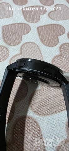 xiaomi watch s3 1г. оставаща гаранция, снимка 5 - Смарт гривни - 52513851