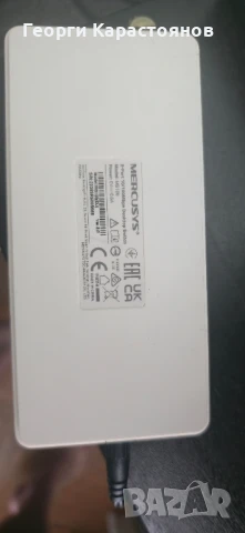 Продавам 4 бр. switch., снимка 2 - Суичове - 51149409