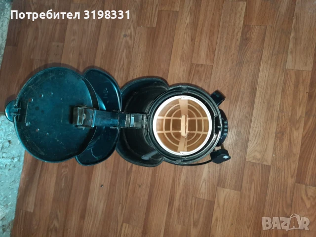 две  кафе машини Внос от Англия работят, снимка 4 - Кафемашини - 51209546