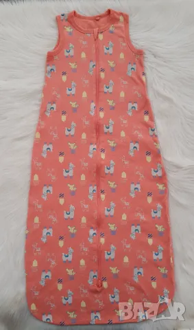 Детски спален чувал 18-48 месеца 1Tog, снимка 13 - Спални чували за бебета и деца - 49684877