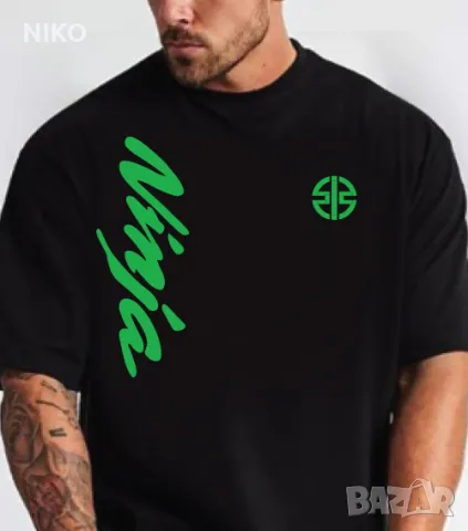 Тениски на КAWASAKI SUZUKI HONDA BMW YAMAHA, снимка 3 - Тениски - 49476903