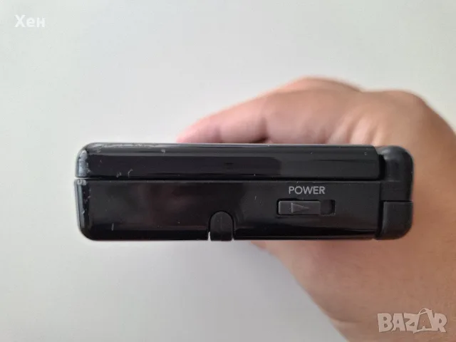 Nintendo DS Lite + R4 + качени много игри, снимка 7 - Nintendo конзоли - 56322448