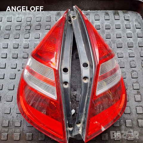 Стопове , снимка 12 - Части - 52960423