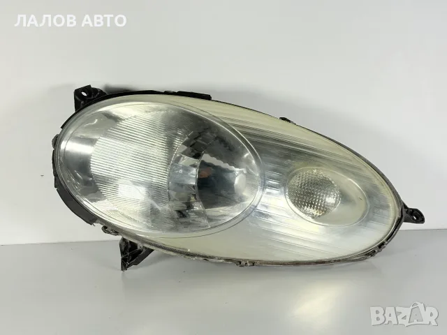Ляв Фар Нисан Микра К12 (02-07г) Lqv Far Nissan Micra K12 OEM: 26060AX700