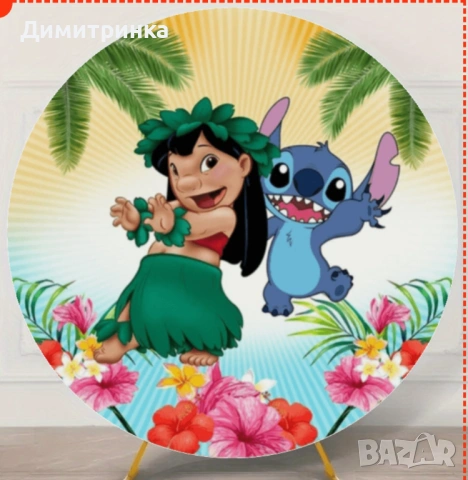 АНИМАЦИОННО ПОСЕЩЕНИЕ ЗА ДЕТСКИ РОЖДЕН ДЕН, снимка 17 - Детегледачки, детски центрове - 53605457