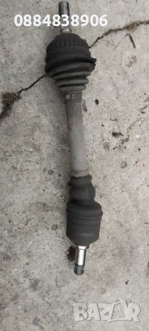 Полуоска с карето, лява или дясна Citroen Xsara Picasso (N68) 1.8 16V (115 Hp) Ксара пикасо бензин, снимка 3 - Части - 47737600