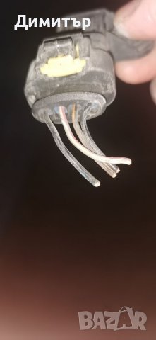 Мап сензор за газов инжекцион , снимка 3 - Части - 39623080