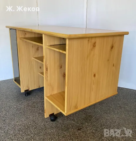 Ученическо бюро, снимка 4 - Бюра - 49609221