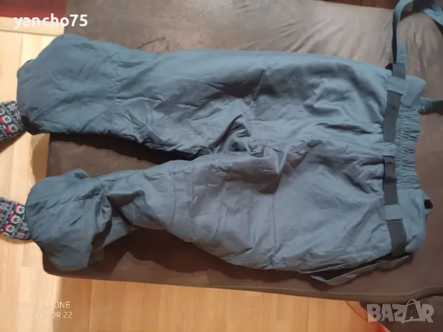 ски панталон*columbia*XL, снимка 2 - Зимни спортове - 48146729