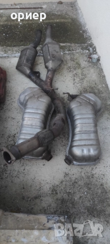 Генерация за VW,AUDI 2.5 TDI V6, снимка 2 - Части - 52498119