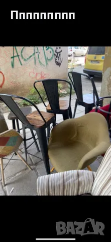 Столове,тип кресло