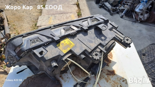 Фарове BMW e 46 / Бмв е 46, снимка 8 - Части - 51678252