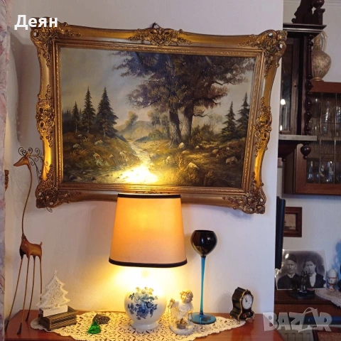 Картини , снимка 7 - Други ценни предмети - 54148271