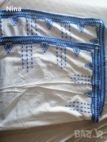 Битови покривки, кувертюри, снимка 12 - Покривки за легло - 31520042