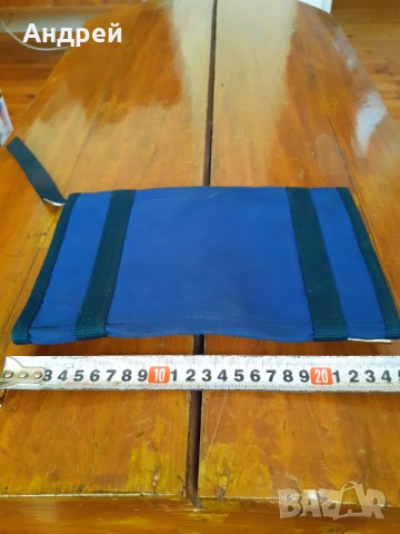 Стара Пощальонска чанта, снимка 2 - Други ценни предмети - 31782889