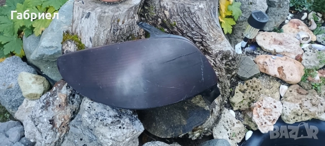 Стопове за Пежо / Peugeot 206, снимка 3 - Части - 52257919