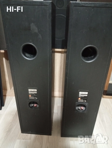 JBL TLX 5000, снимка 6 - Тонколони - 52340408