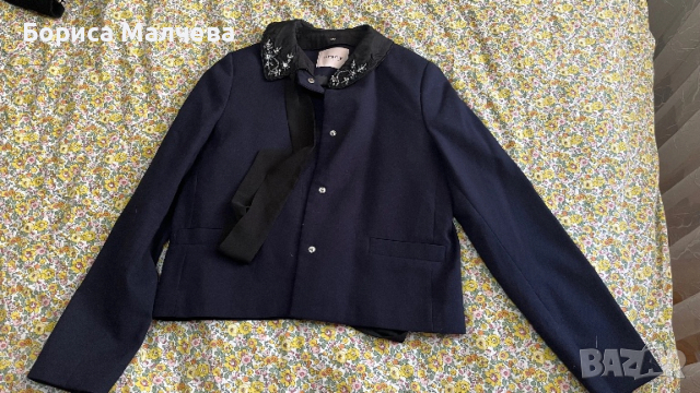 Блейзъри като нови без забележки, снимка 5 - Сака - 54301273