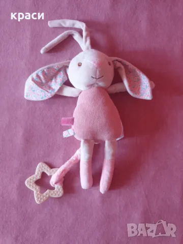 Меки и плюшени играчки, снимка 2 - Плюшени играчки - 47316324