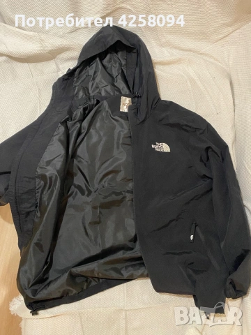 Продавам The North face ветровка, снимка 5 - Други - 53104145