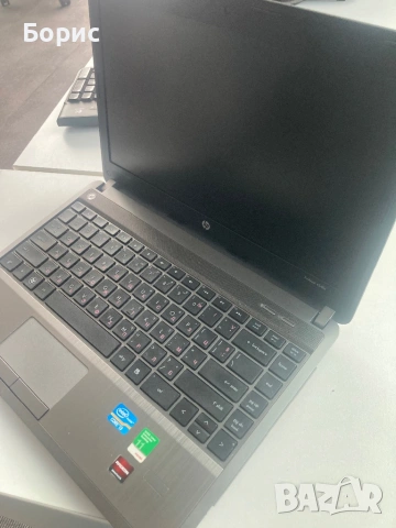 HP Probook 4340s,за части, снимка 5 - Части за лаптопи - 53367807