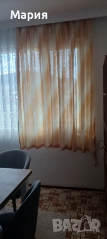 Завеси за прозорец , снимка 3 - Пердета и завеси - 52247893