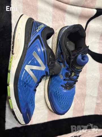 New balance 860 v8