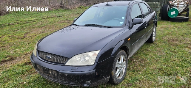 ford mondeo mk3 форд мондео мк3 на части