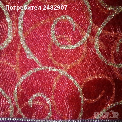 Калъфка за декоративна възглавница, снимка 11 - Други - 51377975