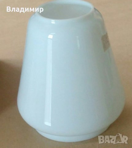 Стъкло за туристическа газова лампа, снимка 1 - Къмпинг осветление - 29818498