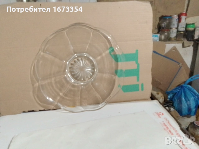 Севиз за торта  ,Чиний+голямо плато, снимка 11 - Чинии - 37818452