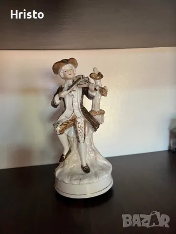 Порцеланови фигури , снимка 3 - Статуетки - 50156543