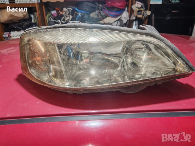  Десен Фар Астра Г, снимка 2 - Части - 54299023