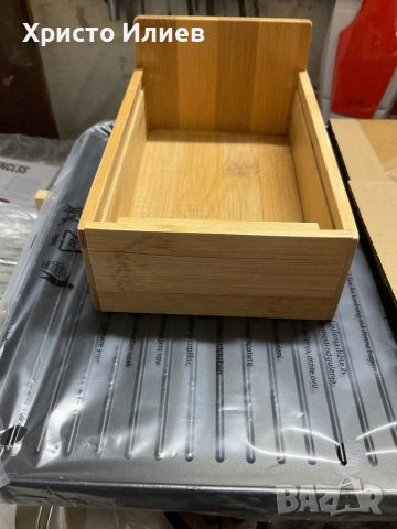 Princess грил раклет скара барбекю с бамбукова рамка и 8 тигана 1200 W, снимка 10 - Скари - 39950157