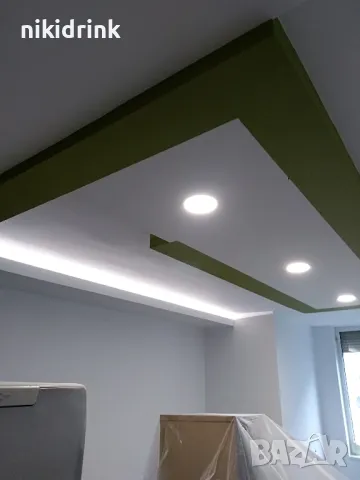 строителни ремонти , снимка 9 - Други ремонти - 50136348