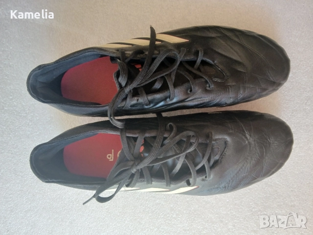 Бутонки / Обувки за футбол Copa Adidas, 41 номер , снимка 4 - Спортни обувки - 51785326