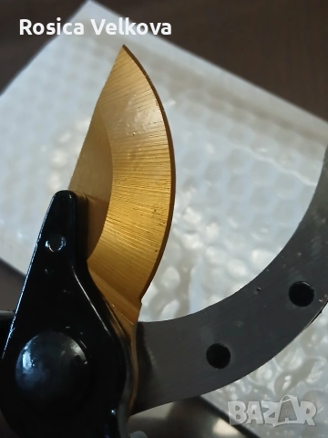 Професионална ножица за клони , снимка 6 - Градинска техника - 54062215