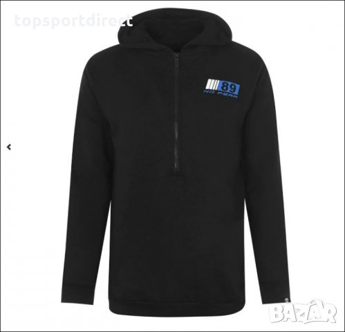 NO FEAR 100%оригнал Спортен суичер/НОВО внос от Англия.