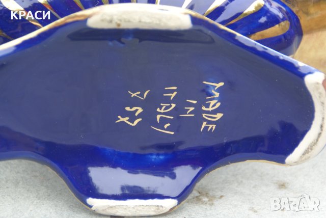 продавам старинен супник, снимка 2 - Антикварни и старинни предмети - 42143945