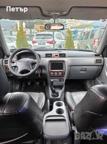 Honda CR-V , снимка 5 - Автомобили и джипове - 54361574