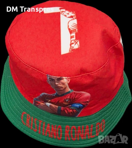 Спортни шапки на Футболисти - Идиотка лято 2025 Ronaldo Yamal , снимка 6 - Футбол - 51355109