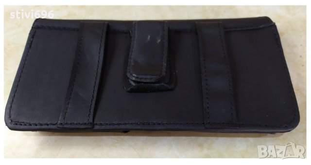 Калъф за телефон - Кобур естествена кожа Ново., снимка 8 - Други - 31922383