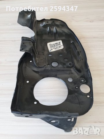 DAEWOO TICO СТОЙКА  ФАР ДЯСНА, снимка 2 - Части - 33699747