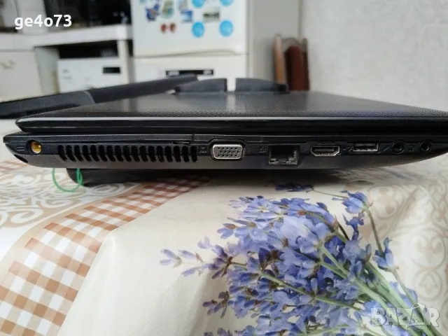 Лаптоп Acer Aspire 5742ZG, снимка 9 - Лаптопи за дома - 50180336