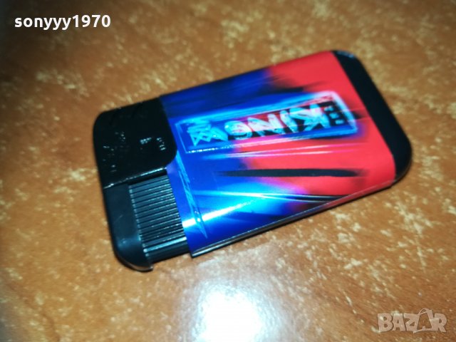 king blue & red 0501211149