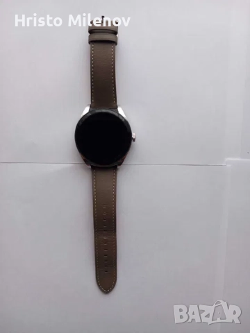 Huawei Watch Buds Смарт часовник + Безжични слушалки в едно, снимка 3 - Смарт часовници - 51924307